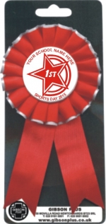 Rosettes 2015 (80mmx150mm)